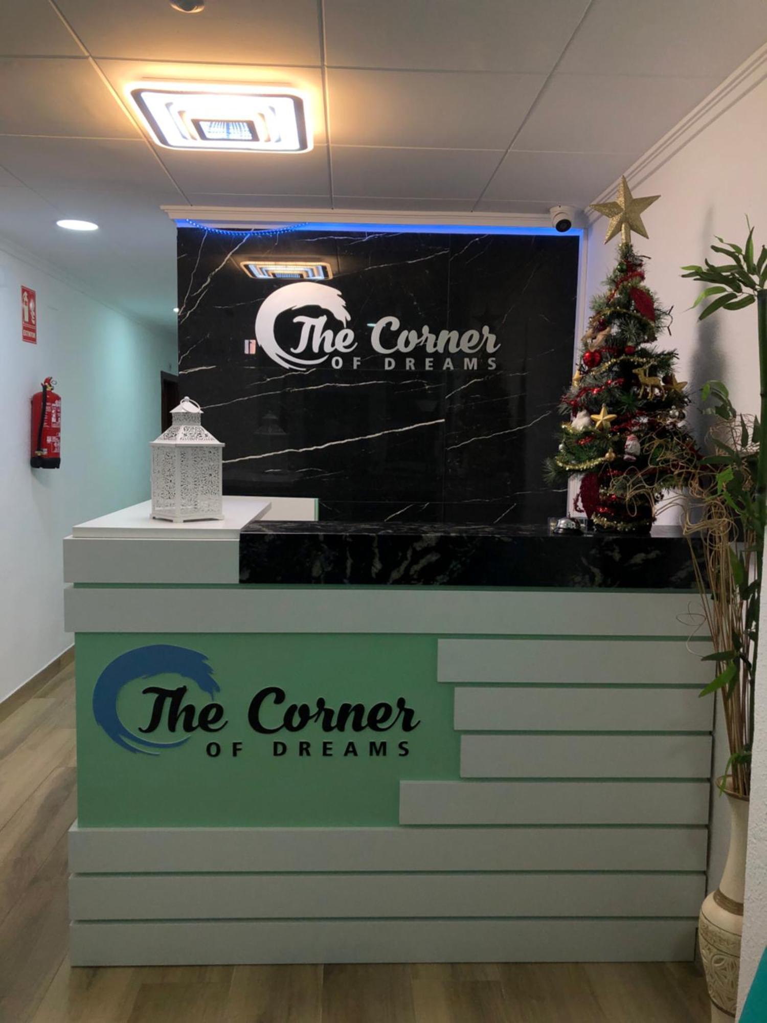 מלון מגדלור קויירה The Corner Of Dreams מראה חיצוני תמונה