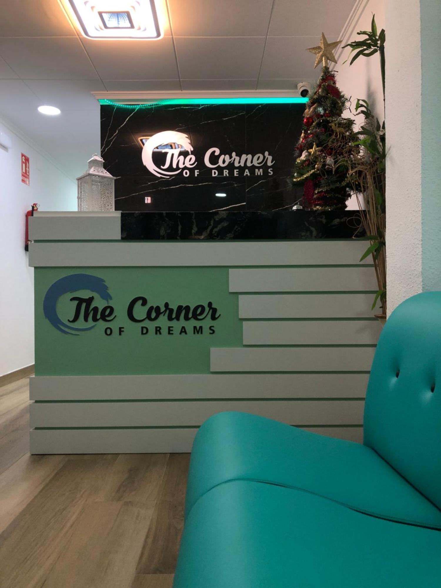 מלון מגדלור קויירה The Corner Of Dreams מראה חיצוני תמונה